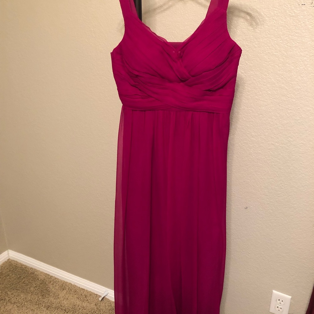 Ann Taylor special occasion dress, size 6